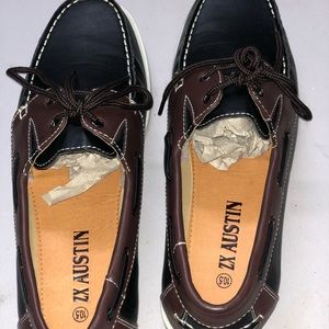 ZX Austin men shoes